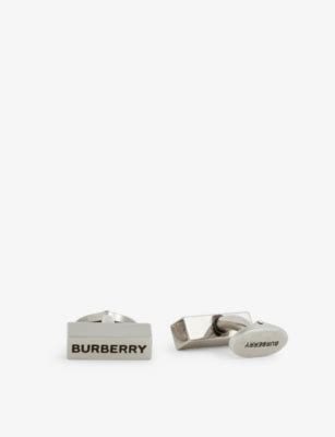 burberry cufflinks selfridges|burberry cufflinks nordstrom.